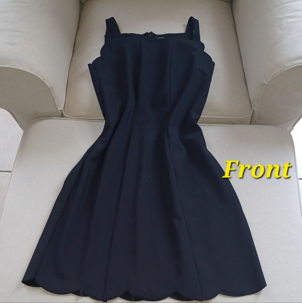 Sheek beautiful designer drees Sz Sm.
